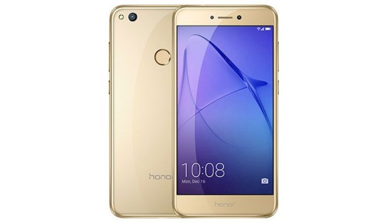 Huawei Honor 8 Lite 16GB DS - Gold Huawei Honor 8 Lite 16GB DS - Gold