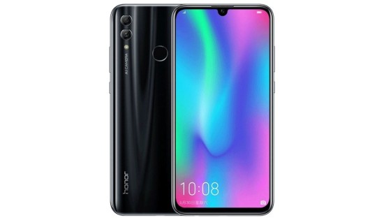 Huawei Honor 10 64GB - Black Huawei Honor 10 64GB - Black