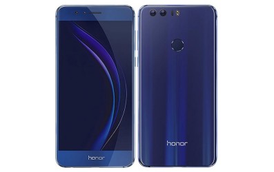 Huawei Honor 8 64GB DS - Blue