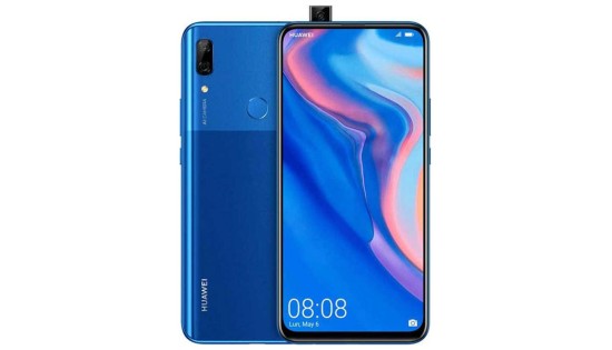 Huawei P Smart Z 64GB DS - Blue Huawei P Smart Z 64GB DS - Blue