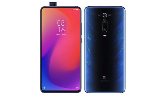 Xiaomi Mi 9T Pro 128GB DS - Blue