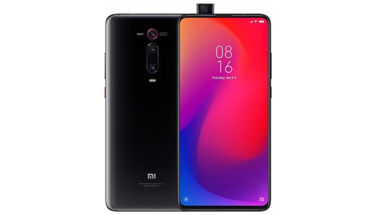 Xiaomi Mi 9T Pro 128GB DS - Black Xiaomi Mi 9T Pro 128GB DS - Black