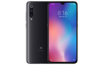 Xiaomi Mi 9 128GB DS - Black