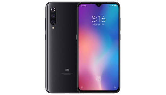 Xiaomi Mi 9 128GB DS - Black Xiaomi Mi 9 128GB DS - Black