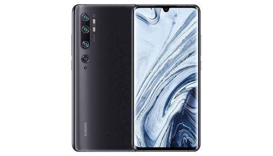 Xiaomi Mi Note 10 128GB DS - Black Xiaomi Mi Note 10 128GB DS - Black