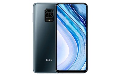 Xiaomi Redmi Note 9 Pro 128GB DS - Grey