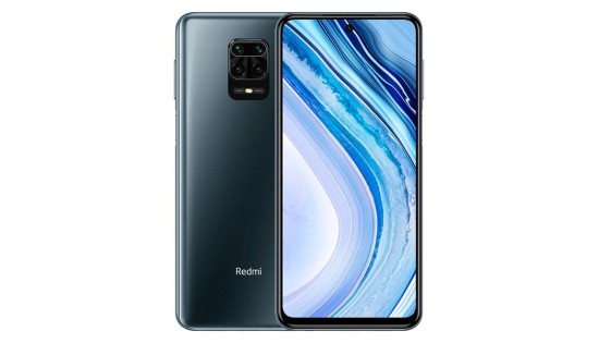 Xiaomi Redmi Note 9 Pro 128GB DS - Grey