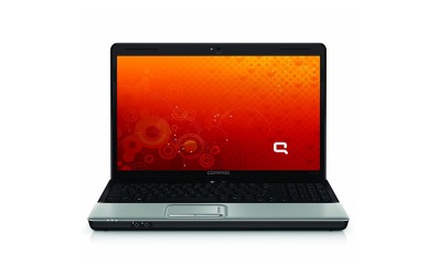 HP Compaq Presario CQ61 - 4GB - 250GB HDD