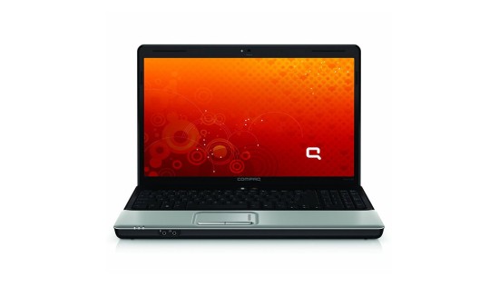 HP Compaq Presario CQ61 - 4GB - 250GB HDD HP Compaq Presario CQ61 - 4GB - 250GB HDD
