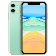 Apple iPhone 11 64GB - Green