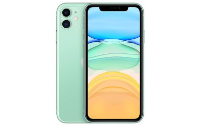 Apple iPhone 11 64GB - Green