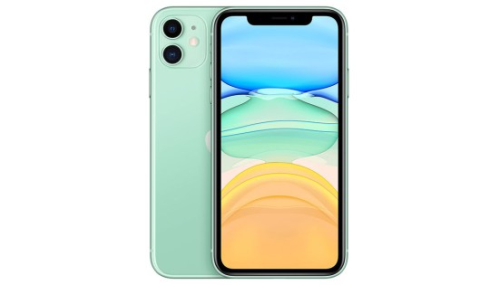 Apple iPhone 11 64GB - Green