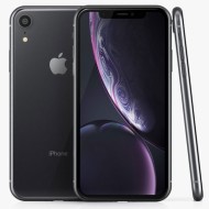 Apple iPhone XR 128GB - Black