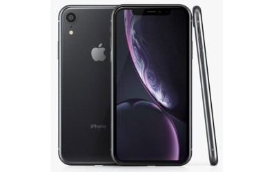 Apple iPhone XR 64GB - Black