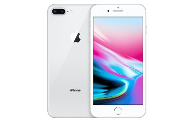 Apple iPhone 8 Plus 64GB - Silver
