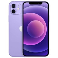 Apple iPhone 11 64GB - Purple