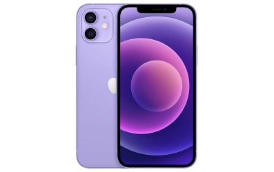 Apple iPhone 11 64GB - Purple