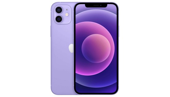 Apple iPhone 11 256GB - Purple
