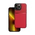 Θήκη Forcell Noble για iPhone 11 - Red