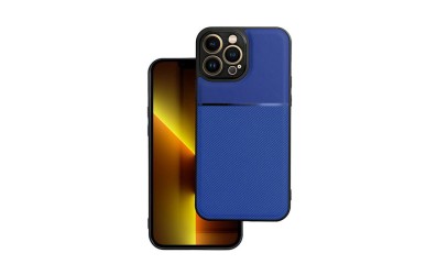 Forcell Noble Case for iPhone 11 - Blue