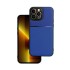 Θήκη Forcell Noble για iPhone 11 - Blue