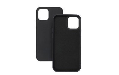 Θήκη Forcell Silicone Lite για iPhone 11 Pro - Black