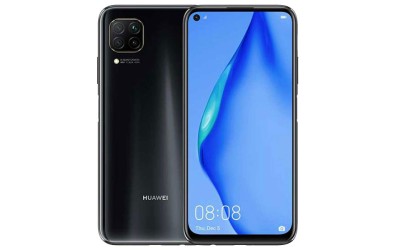 Huawei P40 Lite 5G 128GB DS - Black