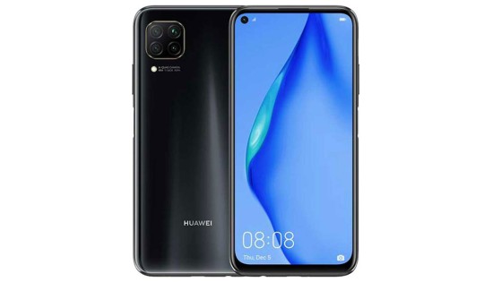 Huawei P40 Lite 5G 128GB DS - Black