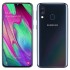 Samsung Galaxy A40 64GB A405FN DS - Black