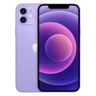 Apple iPhone 12 128GB - Purple