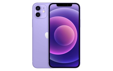 Apple iPhone 12 64GB - Purple