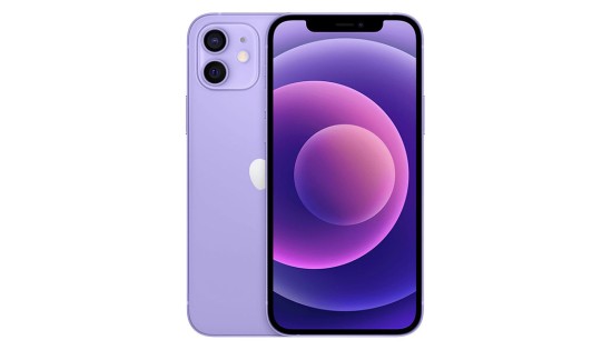 Apple iPhone 12 64GB - Purple