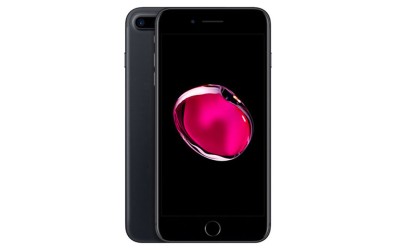 Apple iPhone 7 Plus 32GB - Black