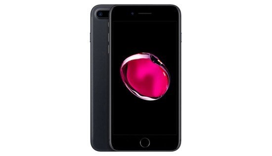 Apple iPhone 7 Plus 32GB - Black