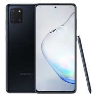 Samsung Galaxy Note 10 Lite 128GB N770F DS - Black