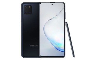 Samsung Galaxy Note 10 Lite 128GB N770F DS - Black