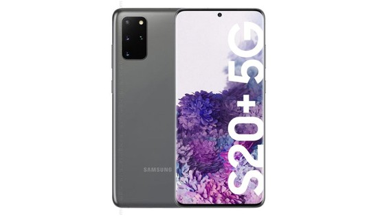 Samsung Galaxy S20 Plus 5G 128GB G986B DS - Grey