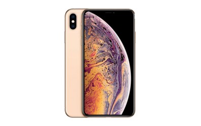 Apple iPhone XS 64GB - Gold