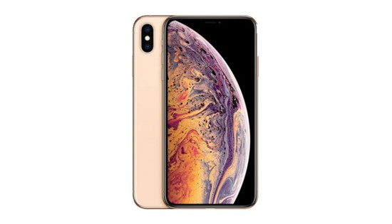 Apple iPhone XS 64GB - Gold