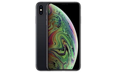 Apple iPhone XS 64GB - Grey