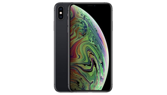 Apple iPhone XS 64GB - Grey