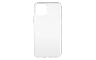 Back Case Ultra Slim for iPhone 7 Plus/8 Plus - Transparent