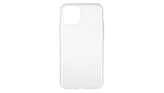 Back Case Ultra Slim for iPhone 7 Plus/8 Plus - Transparent