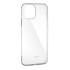 Jelly Case Roar for iPhone 11 - Transparent