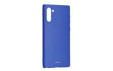 Roar Colorful Jelly Case για Samsung Galaxy Note 10 - Μπλε