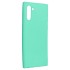 Roar Colorful Jelly Case για Samsung Galaxy Note 10 - Mint