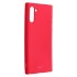 Roar Colorful Jelly Case for Samsung Galaxy Note 10 - Pink