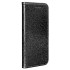 Forcell Shining Book for Samsung Galaxy S20 Ultra - Black