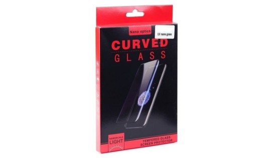 5D Full Glue Roar Glass for Samsung Galaxy Note 20 Ultra