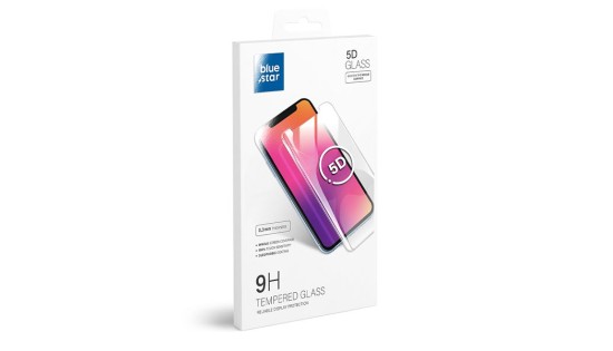 Tempered Glass Blue Star για Samsung Galaxy S10 Lite